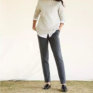 Sport Knit Corduroy pants